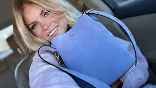 Кроссовки Coach Bleecker 21 — подробный обзор (фотографии в модернизированном варианте, что подхо...
