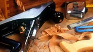Woodwork Project and Plan - Ted's Woodwork Review