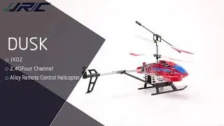 Remote Control Helicopter, S107H Aircraft with Altitude Hold, One Key take Off/Landing, 3.5 Channel,