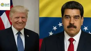 لماذا تحشد أمريكا قواتها علي حدود فنزويلا 