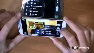 Samsung Galaxy S 4 vs. Samsung Galaxy Note II Dogfight Part 2