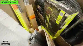 NEXTBUY Pallet Auction 2 - Pallet 27