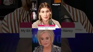 Hot Takes With Nancy Grace