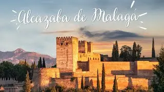 RUINELE DIN MALAGA  #malaga  #calatorii  #cuplu