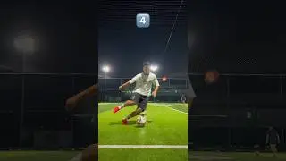 1v1 skills tactics ⚽️
