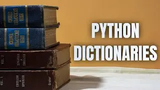 Understanding Python Dictionaries: A Beginner's Guide