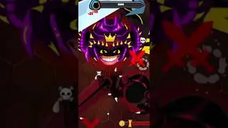 #evowars X&iacute;u nữa l&agrave; bonk được n&oacute; rồi 🤮 #evowars #games #evolution