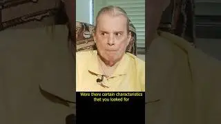 Become the threat