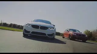 MMC | Taste of the Track