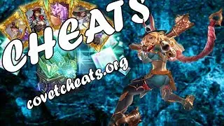 Vainglory Hack -  It's time to get Ice