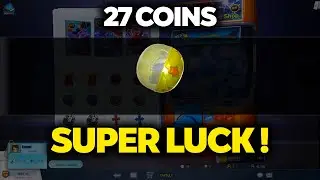 Microvolts in 2023! Toy Heroes Online Capsule Super Luck !