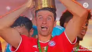 #SuperBayern  السوبر الاروبي  ضد اشبيليه  2020 #سوبر #بايرن #ابطال #الربعايه #عادو #حدود #العالميه