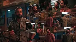 లోపల ఉన్న వాళ్లు నాకు కుటుంబం రా .. ఆ విషయం మీరు గుర్తుంచుకోండి | RDX Movie | Emotional Scene |