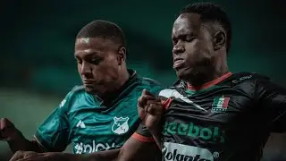  Crónica partido amistoso entre #deportivocali vs #oncecaldas 