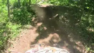 Crossroads xc rd3 pro atv