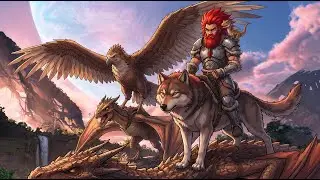 ARK SURVIVAL EVOLVED | Taking control of the whole map !!