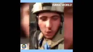 Клип посвященный возвращению Шуши Азербайджану! Карабах - Азербайджан !