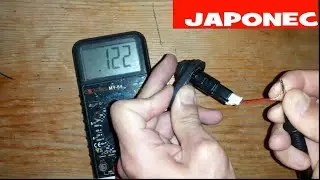 Toyota door button switch test