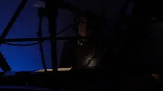 Ivan Segreto - Nel blu (dipinto di blu) (Live in studio)