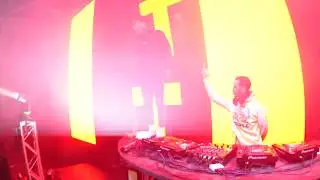 Modestep | RAPTURE | INCEPTION : REDUX | 2019