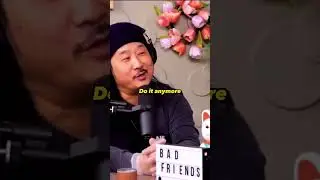 Bobby Lee Wants Andrew Santino To Stop Mocking Him!