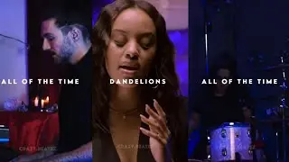 Dandelions - Ruth B | WhatsApp Status Live |English Song Status || #shorts #whatsappstatus