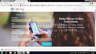 Earnstations Payment Proved Video