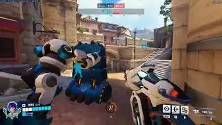 Unranked to GM Solo Mercy Season 19 [28]