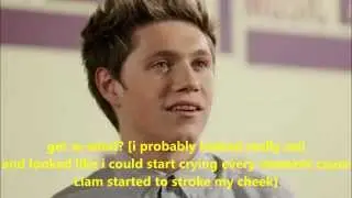 Fear - A Niam Story [PART 8]