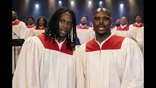 Fireboy DML, Asake - Bandana (Choir Version)