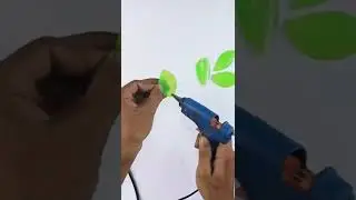 Diy Plastic Glass reuse ideas #shorts #youtubeshorts #viral #trending #crafts #diy #reuse