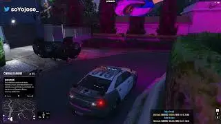 Best Escape Gta5 #OrigenRP