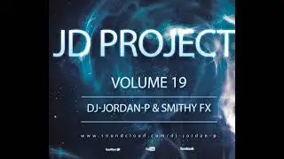 JD Project - Vol.19 (CD 1), 4.Sonic Mine - Raise Your Hands