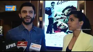 Bollywood Celebs @ Coffee Bloom Movie Special Screening P1
