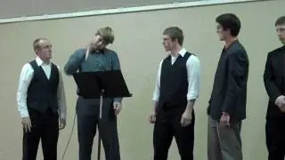 Ear Cleaning Skit