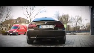 BMW M3 E92 | FavGraphs | CarPorn