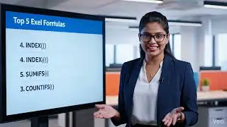 Excel Ke Top Formulas