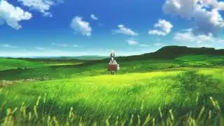 Violet Evergarden - The Long Night