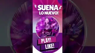 #malamujer #lonuevo #solmartinez #cumbia #suscribiteparamasvideos #cdirecords