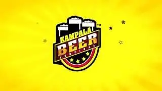 Kampala Beer Festival 2015