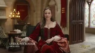 Official Trailer: Robin Hood