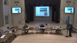 Board of Selectmen Meeting February 5 2026