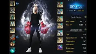 1575 Wardancer 4 Spender Entropy Spec/Swift 13.2m 2 min parse