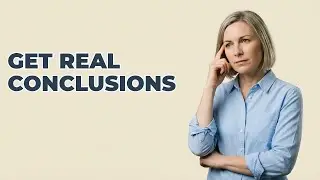 What Are The Steps For Drawing Scientific Conclusions?
