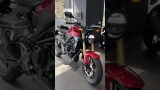 Honda CB300R🔥#shorts
