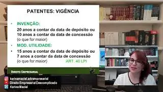 PI   Patentes 2aParte