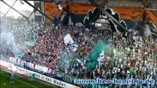Rapid Wien - Abschied vom Gerhard Hanappi Stadion (3)