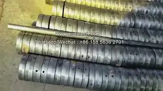 Steel Ball Mold Diameter 70mm
