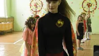 2019 09 29 осенний бал в школе