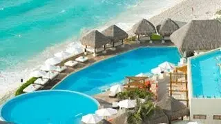 Destinos In Cancun.  (E!-2)